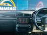 USED 2017 17 CITROEN C3 1.2 PureTech Feel Hatchback 5dr Petrol Manual Euro 6 (68 ps) 