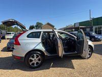 USED 2011 61 VOLVO XC60 2.4 D5 SE Lux SUV 5dr Diesel Geartronic AWD Euro 5 (215 ps) ABS AND AIR CON