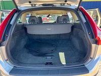USED 2011 61 VOLVO XC60 2.4 D5 SE Lux SUV 5dr Diesel Geartronic AWD Euro 5 (215 ps) ABS AND AIR CON