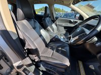 USED 2011 61 VOLVO XC60 2.4 D5 SE Lux SUV 5dr Diesel Geartronic AWD Euro 5 (215 ps) ABS AND AIR CON