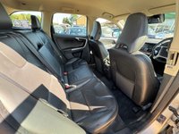 USED 2011 61 VOLVO XC60 2.4 D5 SE Lux SUV 5dr Diesel Geartronic AWD Euro 5 (215 ps) ABS AND AIR CON