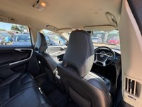 USED 2011 61 VOLVO XC60 2.4 D5 SE Lux SUV 5dr Diesel Geartronic AWD Euro 5 (215 ps) ABS AND AIR CON