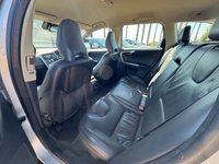 USED 2011 61 VOLVO XC60 2.4 D5 SE Lux SUV 5dr Diesel Geartronic AWD Euro 5 (215 ps) ABS AND AIR CON