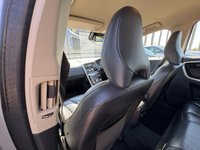 USED 2011 61 VOLVO XC60 2.4 D5 SE Lux SUV 5dr Diesel Geartronic AWD Euro 5 (215 ps) ABS AND AIR CON