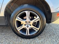 USED 2011 61 VOLVO XC60 2.4 D5 SE Lux SUV 5dr Diesel Geartronic AWD Euro 5 (215 ps) ABS AND AIR CON