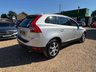 USED 2011 61 VOLVO XC60 2.4 D5 SE Lux SUV 5dr Diesel Geartronic AWD Euro 5 (215 ps) ABS AND AIR CON