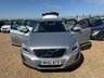 USED 2011 61 VOLVO XC60 2.4 D5 SE Lux SUV 5dr Diesel Geartronic AWD Euro 5 (215 ps) ABS AND AIR CON