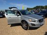 USED 2011 61 VOLVO XC60 2.4 D5 SE Lux SUV 5dr Diesel Geartronic AWD Euro 5 (215 ps) ABS AND AIR CON