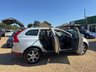 USED 2011 61 VOLVO XC60 2.4 D5 SE Lux SUV 5dr Diesel Geartronic AWD Euro 5 (215 ps) ABS AND AIR CON