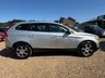 USED 2011 61 VOLVO XC60 2.4 D5 SE Lux SUV 5dr Diesel Geartronic AWD Euro 5 (215 ps) ABS AND AIR CON