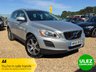 USED 2011 61 VOLVO XC60 2.4 D5 SE Lux SUV 5dr Diesel Geartronic AWD Euro 5 (215 ps) ABS AND AIR CON