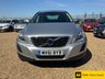 USED 2011 61 VOLVO XC60 2.4 D5 SE Lux SUV 5dr Diesel Geartronic AWD Euro 5 (215 ps) ABS AND AIR CON