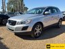USED 2011 61 VOLVO XC60 2.4 D5 SE Lux SUV 5dr Diesel Geartronic AWD Euro 5 (215 ps) ABS AND AIR CON