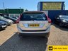USED 2011 61 VOLVO XC60 2.4 D5 SE Lux SUV 5dr Diesel Geartronic AWD Euro 5 (215 ps) ABS AND AIR CON