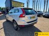 USED 2011 61 VOLVO XC60 2.4 D5 SE Lux SUV 5dr Diesel Geartronic AWD Euro 5 (215 ps) ABS AND AIR CON
