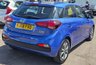 USED 2019 68 HYUNDAI I20 AUTOMATIC 1.0 T-GDi SE Hatchback 5dr Petrol DCT Euro 6 (s/s) (100 ps) BLUETOOTH,AIR/CON,AUX/USB