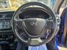 USED 2019 68 HYUNDAI I20 AUTOMATIC 1.0 T-GDi SE Hatchback 5dr Petrol DCT Euro 6 (s/s) (100 ps) BLUETOOTH,AIR/CON,AUX/USB