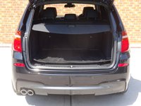 USED 2017 67 BMW X3 3.0 35d M Sport Auto xDrive Euro 6 (s/s) 5dr 20in ALLOYS, HEAD-UP, PRO NAV