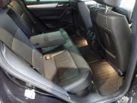 USED 2017 67 BMW X3 3.0 35d M Sport Auto xDrive Euro 6 (s/s) 5dr 20in ALLOYS, HEAD-UP, PRO NAV