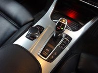USED 2017 67 BMW X3 3.0 35d M Sport Auto xDrive Euro 6 (s/s) 5dr 20in ALLOYS, HEAD-UP, PRO NAV