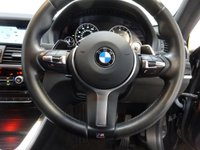 USED 2017 67 BMW X3 3.0 35d M Sport Auto xDrive Euro 6 (s/s) 5dr 20in ALLOYS, HEAD-UP, PRO NAV