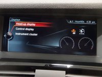 USED 2017 67 BMW X3 3.0 35d M Sport Auto xDrive Euro 6 (s/s) 5dr 20in ALLOYS, HEAD-UP, PRO NAV
