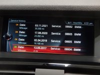 USED 2017 67 BMW X3 3.0 35d M Sport Auto xDrive Euro 6 (s/s) 5dr 20in ALLOYS, HEAD-UP, PRO NAV