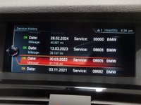 USED 2017 67 BMW X3 3.0 35d M Sport Auto xDrive Euro 6 (s/s) 5dr 20in ALLOYS, HEAD-UP, PRO NAV