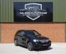 USED 2017 67 BMW X3 3.0 35d M Sport Auto xDrive Euro 6 (s/s) 5dr 20in ALLOYS, HEAD-UP, PRO NAV