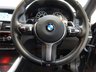 USED 2017 67 BMW X3 3.0 35d M Sport Auto xDrive Euro 6 (s/s) 5dr 20in ALLOYS, HEAD-UP, PRO NAV