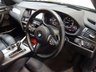 USED 2017 67 BMW X3 3.0 35d M Sport Auto xDrive Euro 6 (s/s) 5dr 20in ALLOYS, HEAD-UP, PRO NAV