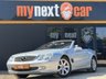 USED 2004 04 MERCEDES-BENZ SL 350 3.5 SL350 2DR MERCEDES SL350 + FULL SERVICE HISTORY + GREAT SPECIFICATION + TELLUR SILVER METALLIC EXTERIOR PAINT + FULL NAVY LEATHER INTERIOR WITH BURR WALNUT WOOD TRIM + 17" ALLOYS + CRUISE CONTROL + ELECTRIC HEATED SEATS + ELECTRIC FOLDING HARDTOP ROOF + ELECTRICALLY FOLDING HEATED MIRRORS + PARKTRONIC (PTS) + SATNAV + RADIO/CD PLAYER + HEADLIGHT WASHERS + AIRCON + 12 MONTHS MOT + 6 MONTHS WARRANTY + PART EXCHANGE WELCOME + NATIONWIDE DELIVERY AVAILABLE