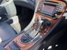 USED 2004 04 MERCEDES-BENZ SL 350 3.5 SL350 2DR MERCEDES SL350 + FULL SERVICE HISTORY + GREAT SPECIFICATION + TELLUR SILVER METALLIC EXTERIOR PAINT + FULL NAVY LEATHER INTERIOR WITH BURR WALNUT WOOD TRIM + 17" ALLOYS + CRUISE CONTROL + ELECTRIC HEATED SEATS + ELECTRIC FOLDING HARDTOP ROOF + ELECTRICALLY FOLDING HEATED MIRRORS + PARKTRONIC (PTS) + SATNAV + RADIO/CD PLAYER + HEADLIGHT WASHERS + AIRCON + 12 MONTHS MOT + 6 MONTHS WARRANTY + PART EXCHANGE WELCOME + NATIONWIDE DELIVERY AVAILABLE
