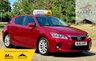 USED 2012 61 LEXUS CT 1.8 200h SE-I Hatchback 5dr Petrol Hybrid CVT Euro 5 (s/s) (136 ps) Service history available