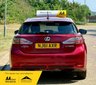 USED 2012 61 LEXUS CT 1.8 200h SE-I Hatchback 5dr Petrol Hybrid CVT Euro 5 (s/s) (136 ps) Service history available