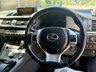 USED 2012 61 LEXUS CT 1.8 200h SE-I Hatchback 5dr Petrol Hybrid CVT Euro 5 (s/s) (136 ps) Service history available