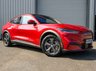 USED 2022 71 FORD MUSTANG MACH-E Extended Range 91kWh SUV 5dr Electric Automatic (294 ps) 