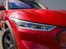 USED 2022 71 FORD MUSTANG MACH-E Extended Range 91kWh SUV 5dr Electric Automatic (294 ps) 