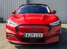 USED 2022 71 FORD MUSTANG MACH-E Extended Range 91kWh SUV 5dr Electric Automatic (294 ps) 