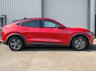 USED 2022 71 FORD MUSTANG MACH-E Extended Range 91kWh SUV 5dr Electric Automatic (294 ps) 