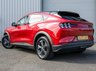 USED 2022 71 FORD MUSTANG MACH-E Extended Range 91kWh SUV 5dr Electric Automatic (294 ps) 
