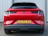 USED 2022 71 FORD MUSTANG MACH-E Extended Range 91kWh SUV 5dr Electric Automatic (294 ps) 