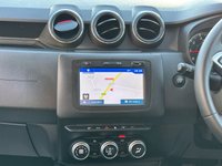 USED 2019 69 DACIA DUSTER 1.3 TCe Techroad SUV 5dr Petrol Manual Euro 6 (s/s) (150 ps) 