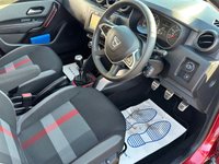 USED 2019 69 DACIA DUSTER 1.3 TCe Techroad SUV 5dr Petrol Manual Euro 6 (s/s) (150 ps) 