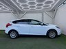 USED 2011 11 FORD FOCUS 1.6 Titanium Euro 5 5dr C CONTROL | BLUETOOTH