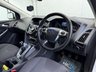 USED 2011 11 FORD FOCUS 1.6 Titanium Euro 5 5dr C CONTROL | BLUETOOTH