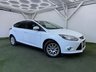 USED 2011 11 FORD FOCUS 1.6 Titanium Euro 5 5dr C CONTROL | BLUETOOTH