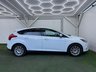 USED 2011 11 FORD FOCUS 1.6 Titanium Euro 5 5dr C CONTROL | BLUETOOTH