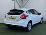 USED 2011 11 FORD FOCUS 1.6 Titanium Euro 5 5dr C CONTROL | BLUETOOTH