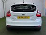 USED 2011 11 FORD FOCUS 1.6 Titanium Euro 5 5dr C CONTROL | BLUETOOTH